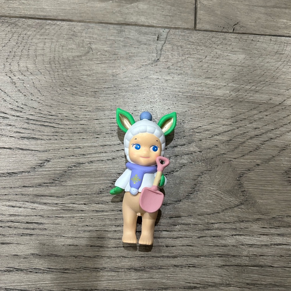 Sonny angel Christmas fawn